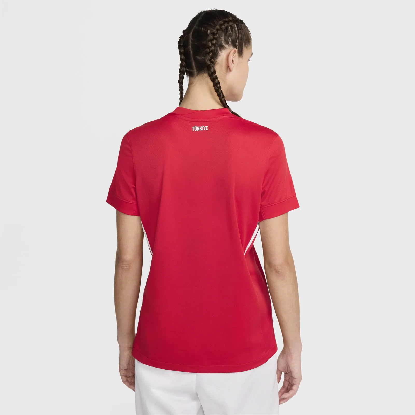 NIKE DRIFIT TURKEY STADIUM 2024/25 REPLICA